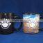 YF19003 Ceramic Color Change Mug Magic Mug Heat Sensitive Mug Quality Choice