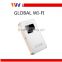 Roaming free global mobile internet service mini wifi hotspot without SIM card