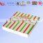 Big manufacturer cheap customized design corrugated carton pizza box