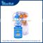 Latest customized toy soap bubble water gun for kids