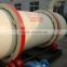 Mature technical succesfuly case Sawdust Rotary Dryer