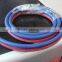 PVC twin line welding hose