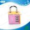 AJF 2015 UK Best Selling High Quality on Time Delivery-factory Direct Sale Digital Code Combination Number Lock