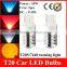 auto mini bulbs with 10w crees chips USA import or taiwan chips auto suppliers limited 7440 car led light