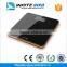 High precesion Electronic digital glass bathroom body scale 150kg