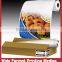 Printing Wide Rolling Paper With 128 Gsm 44 Inch X 45 Meters