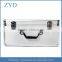 Silver Aluminum RC Quadcopter Travel Carry Case DJI Phantom 1 Protective Case ZYD-HZMps003