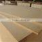 MDF board 1830x2440mm with thickness 2.5mm, 2.8mm, 3mm, 3.5mm for furniture