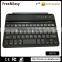 New design slim wireless bluetooth keyboard for android