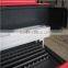 SM1325M 150W co2 stainless steel cnc laser cutting machine