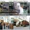 High frequency Conveyor Belt Welding Machine for Conveyor belt&Tarpaulin&Treadmill&Sidewall