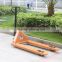 Lifting Jack and Hand Pallet Truck with Scale (CBY30)