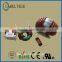 CE, ROHS approved toroidal chokes, with iron powder core, with the world best price