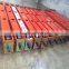 16T 22.5M span end beam truck for bridge crane and gantry crane
