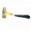Non sparking hand tools aluminum bronze Cross Pein Engineers' hammer