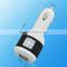 Factory price universal usb car charger 2 Port hot selling in China