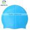 Popular wholesale festival items silicone cap swimming cap silicone, custom swim caps