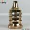 High Quality Aluminum Lamp Holder E27, Pendant Light Holder