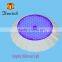 White 12V Resin Filled IP68 Underwater LED Swimming Pool Light