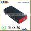 12V multi function jump starter Car Battery Jump Start, laptop and mobile phone auto car starters