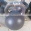High quality Stainless Steel handle Competition Kettlebell