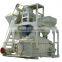 Planetary Concrete Mixer