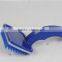 Petsy Self Cleaning Pet Brush Comb Dogs & Cats Pet Massage brush Automatic Plastic Brush