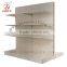 metal supermarket shelving
