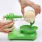 HOT sale Apple Slinky peeling Machine