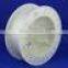1500m/roll High quality 1.0mm PMMA Plastic Fiber Optic end glow