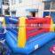 2015 best sale inflatable boxing ring sports game for sale
