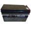 OEM 12V 7Ah Free Maintenance Rechargeable Lead Acid Battery For Security Alarm