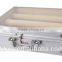 Jewellery box manufacturers,jewelry bracelet case,pine jewelry box JH180