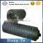 High-tech product uhmwpe belt conveyor roller/high corrosive for mining, power, steel, stone material factory