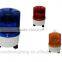 12V 24V Auto Rotating Warning Beacon Light Revolving Security Light