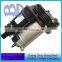 Car Parts air suspension compressor pump For Mecedes W166