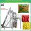Popular Full- Automatic Capsicum Frutescens Packaging Machine/ Guangzhou Chili Packaging Machine