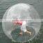 Brilliant Quality Floating Inflatable Water Rolling Ball