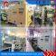 High Speed Plastic Extrusion Machine Cost of Plastic Material