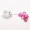 2016 Colorful Plastic Kids Buttons,Fashion Plastic Button
