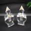 12mL Nice Design Crystal Perfume Bottle