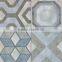 600*600mm handmade moroccan decorative cement tile restaurant kitchen tile floor tiles
