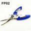 Stainless Steel cutting Fishing Pliers