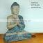 Home decoration sitting thai buddha statue for sale