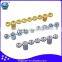 New cabinet hardware crystal handle, decorative handles for cabinet