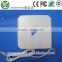 4G LTE antenna 35dbi with 2x 5m cables extension CRC9 connector for HUAWEI router                        
                                                Quality Choice