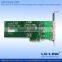 LREC9704HF-4SFP Intel 82580 PCI Expressx4 Gigabit SFP 4 port network card