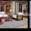 High quality best sell new hand tufted carpet/rug(160L YX449E T014)