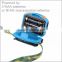 Power Motion Sensor Headlamp USB Charger UV High Power Headlamp