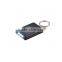 The energy saving Solar led torch with keychain